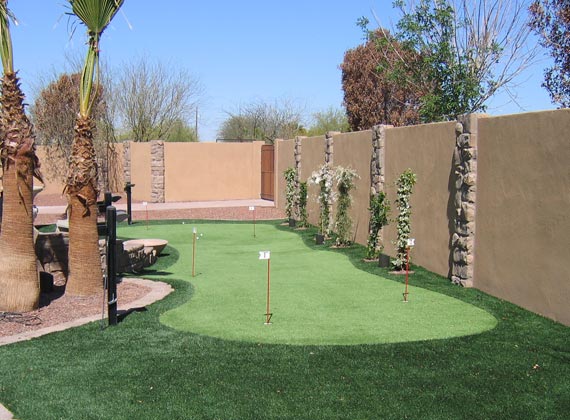 Putting Green